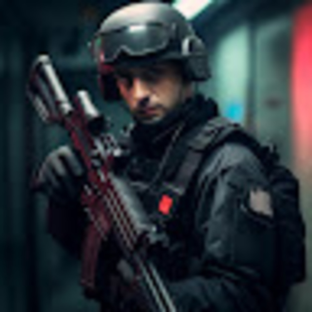 Meet your Posher, Craig